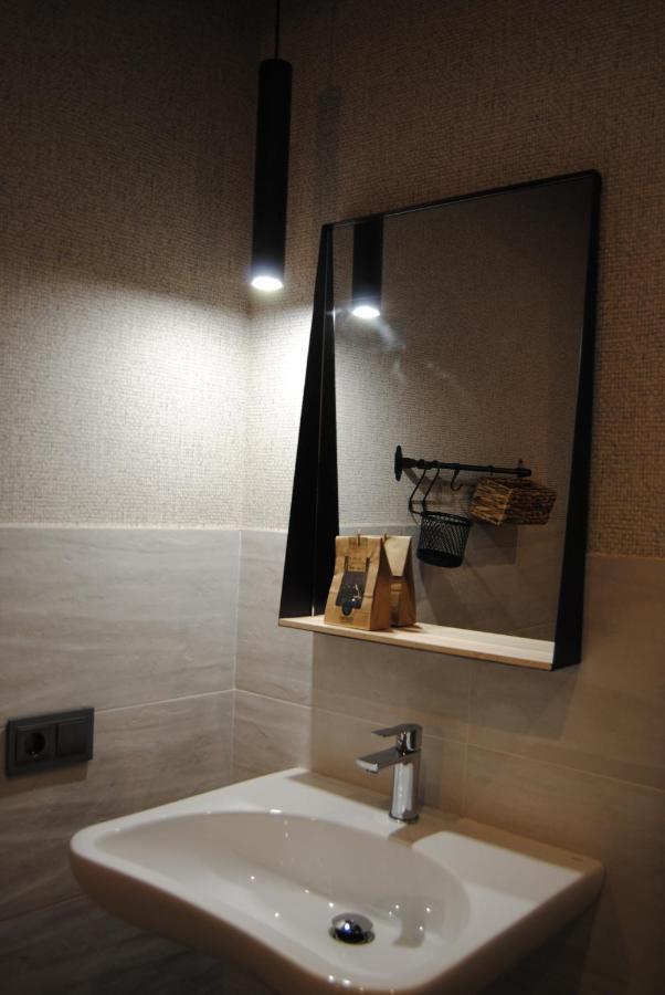 Hotel A Ecogranxa Comarca de Comarca de Pontevedra Buitenkant foto