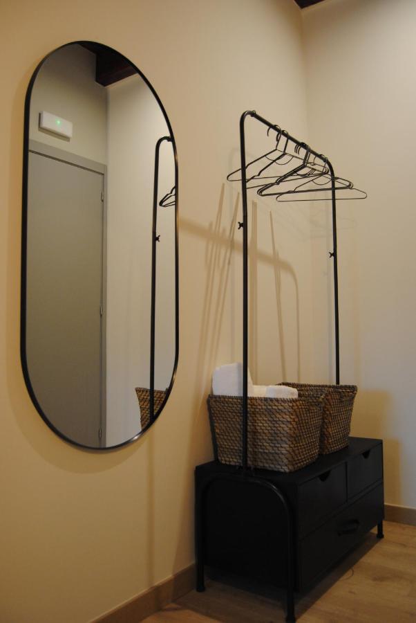 Hotel A Ecogranxa Comarca de Comarca de Pontevedra Buitenkant foto